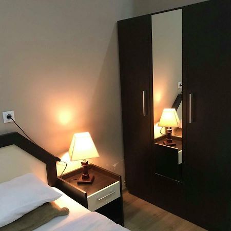 Getaway Hotel Tbiliszi Kültér fotó