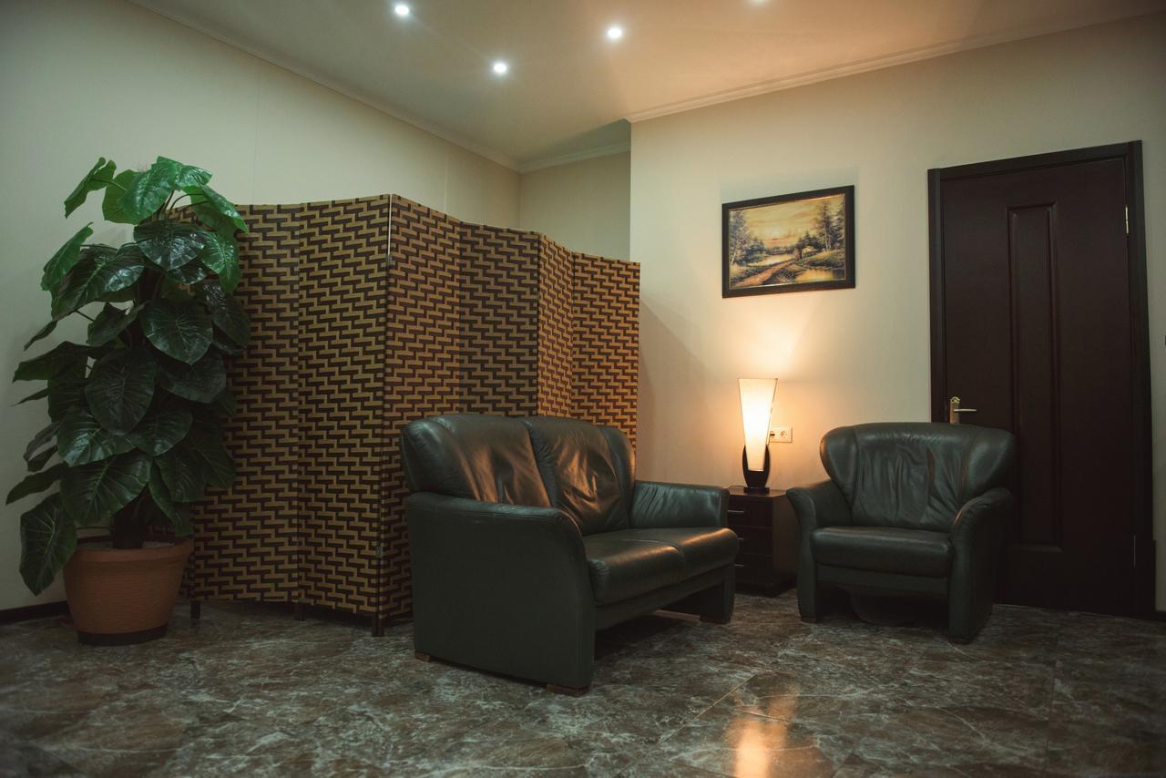 Getaway Hotel Tbiliszi Kültér fotó