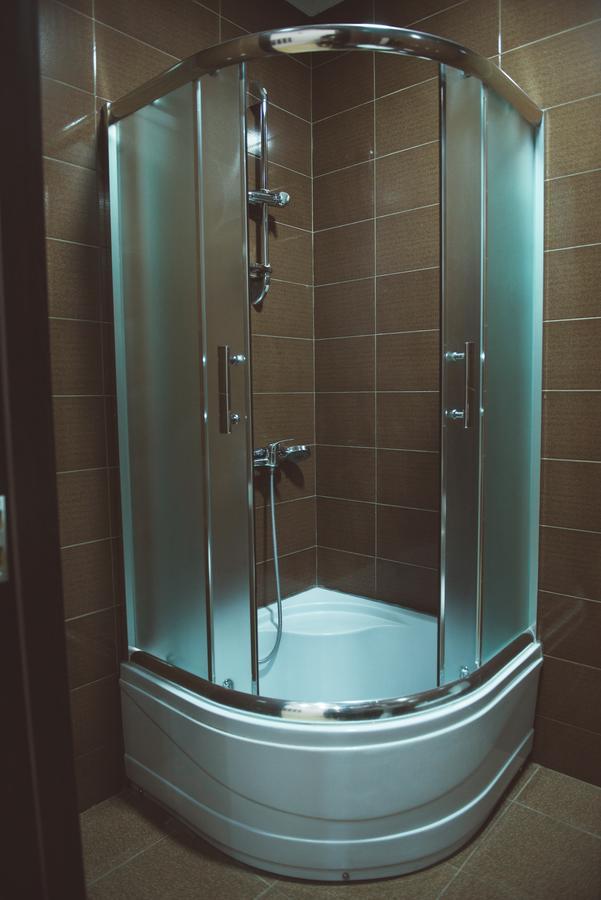 Getaway Hotel Tbiliszi Kültér fotó