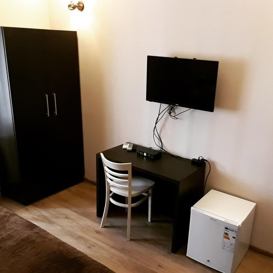 Getaway Hotel Tbiliszi Kültér fotó