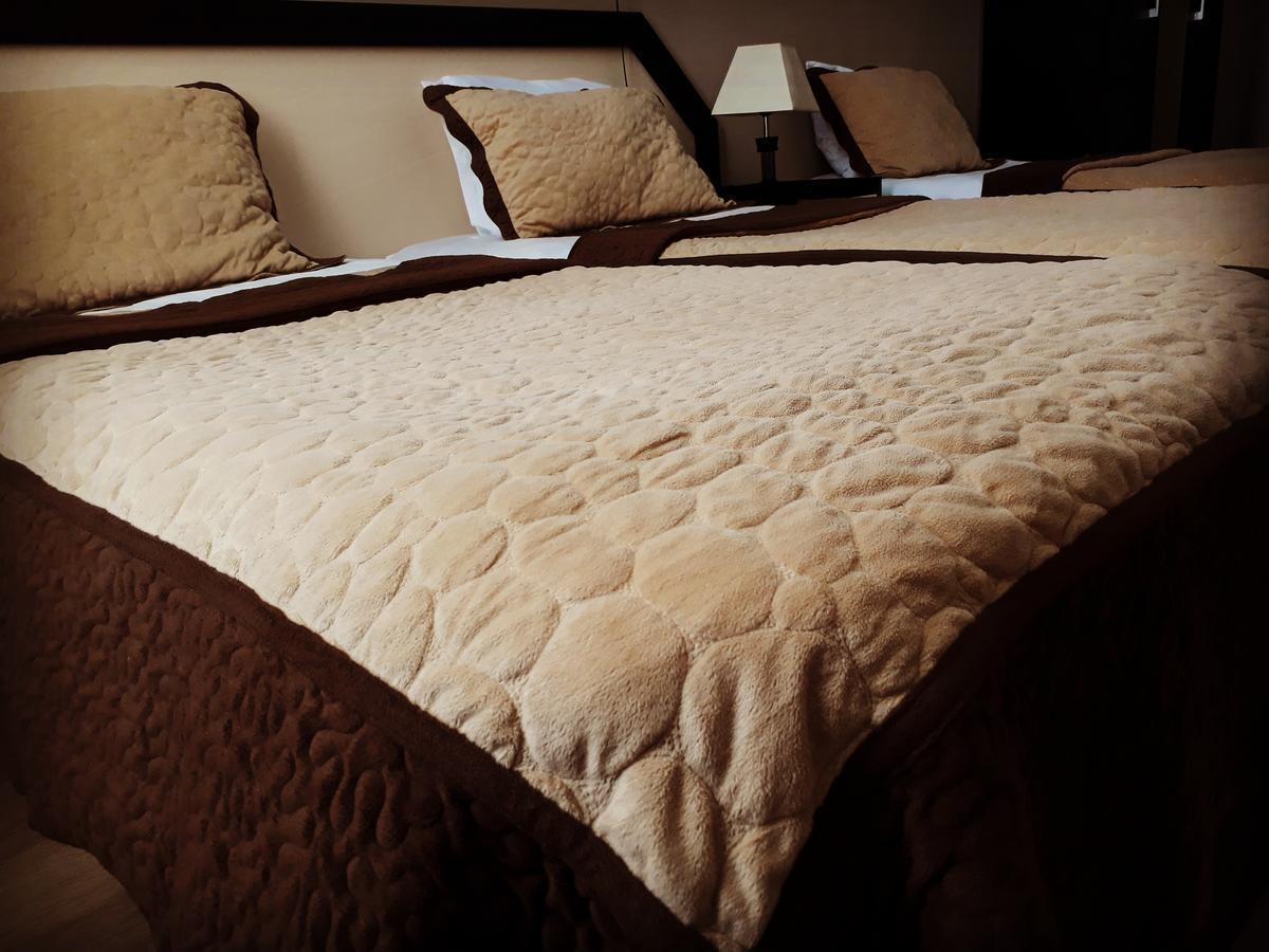 Getaway Hotel Tbiliszi Kültér fotó